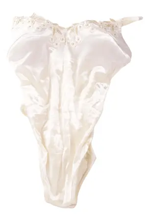 LA PERLA Body