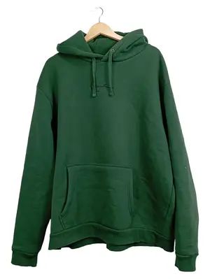 KARL KANI Kapuzenpullover