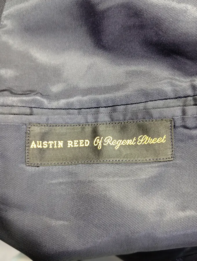 AUSTIN REED Sakko Bild 4