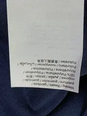 Vorschaubild 6 von Businesskleid Damen Gr. 32/XXS Blau Elegant Klassisch Ärmellos