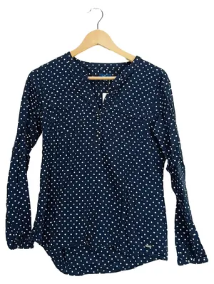 TOM TAILOR Hemdbluse