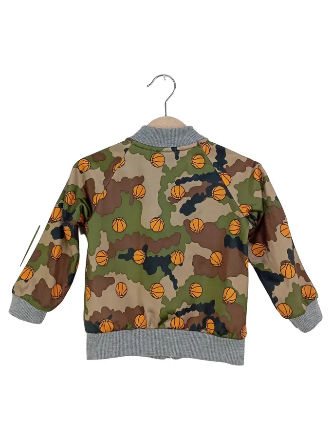 Gebrauchte Kinderjacke kaufen