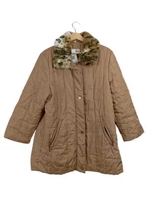AVITANO Steppjacke