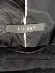 Vorschaubild 3 von Damen Blazer Gr. 36/S Schwarz Business Elegant Klassisch