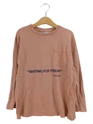ZARA Langarmshirt
