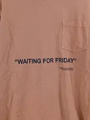 Vorschaubild 2 von Kinder Langarmshirt Rosa Gr. 122 mit Aufdruck Brusttasche