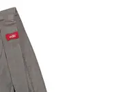 Vorschaubild 2 von EDC Damen Cargo Shorts Gr. 36 Oliv Casual Baumwolle