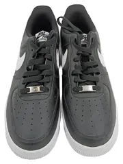 Vorschaubild 2 von Air Force 1 Sneaker Low Herren Schuhe Grau Gr. 45 Sportlich