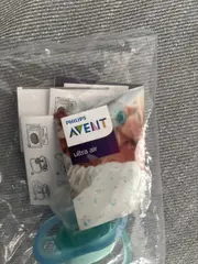 Vorschaubild 2 von Schnuller Set Ultra Air 0-6 Monate Kinder Mehrfarbig