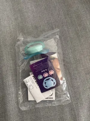 PHILIPS AVENT Nuckelflaschen Set