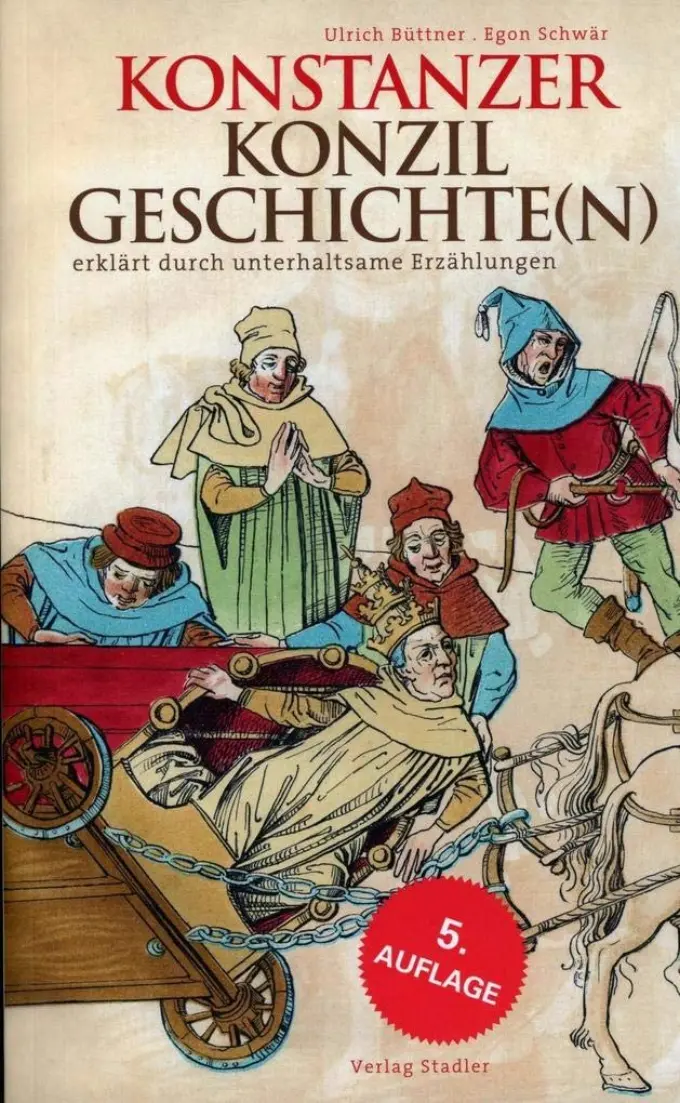 Historischer Roman Bild 1