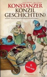 Vorschaubild Historischer Roman 1