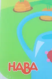 Vorschaubild 2 von Platzset Kinder Mehrfarbig Kunststoff Motiv Kind Farbenfroh