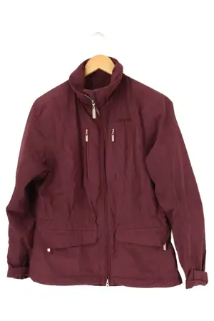 SCHÖFFEL Outdoorjacke