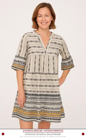 VERO MODA Freizeitkleid