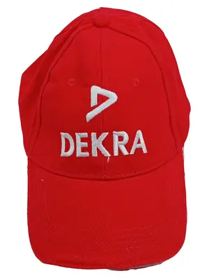 DEKRA Cap
