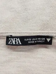 Vorschaubild ZARA Strickjacke 4