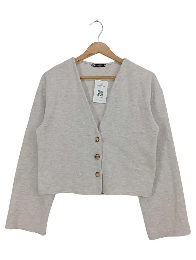 ZARA Strickjacke Bild 1