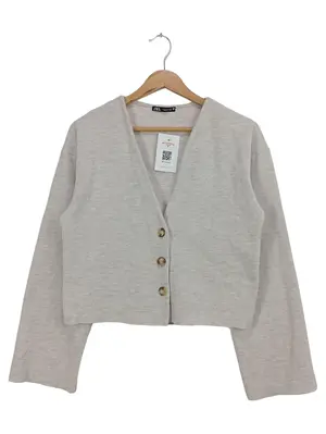 ZARA Strickjacke