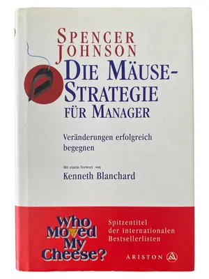 Selbsthilfebuch