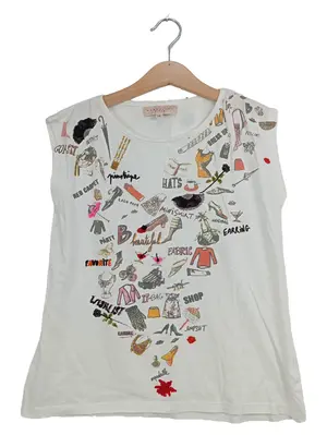 ESSENTIEL ANTWERP T-Shirt