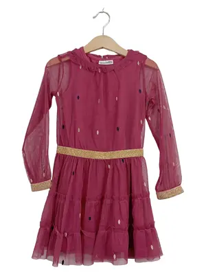COCCODRILLO festliches Kleid