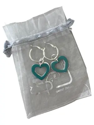 SWEET DELUXE Ohrringe