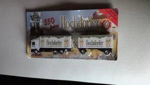 HOCHDORFER Modellfahrzeug