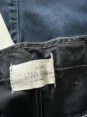 Vorschaubild 5 von Herren Jeans Regular Fit Blau W33 L30 Casual