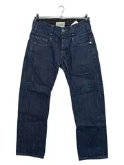 Vorschaubild 1 von Herren Jeans Regular Fit Blau W33 L30 Casual