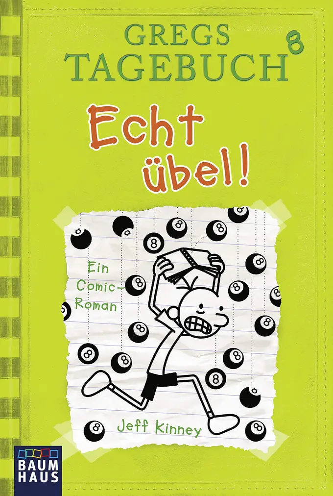 Buch für Kinder Bild 1