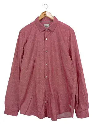 S.OLIVER Freizeithemd