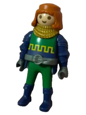 PLAYMOBIL Playmobil Spielfigur