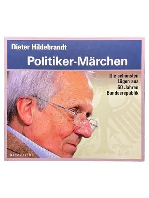 Politikbuch