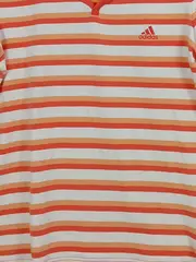 Vorschaubild 4 von Damen T-Shirt Gr. 42 XL gestreift sportlich mehrfarbig