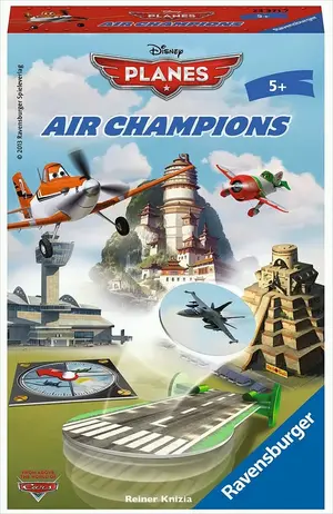 RAVENSBURGER SPIELE Mitbringspiel