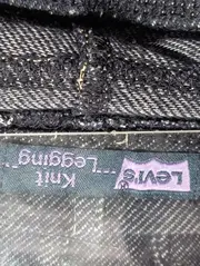 Vorschaubild 3 von LEVIS Kinder Jeans Regular Fit Gr. 92 (24M) Blau Casual Hose