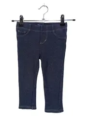 Vorschaubild 1 von LEVIS Kinder Jeans Regular Fit Gr. 92 (24M) Blau Casual Hose