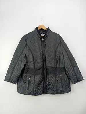 MONA Steppjacke