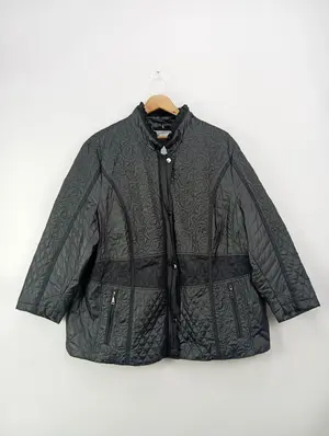 MONA Steppjacke