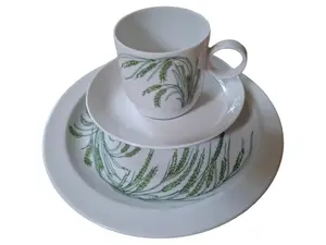 ROSENTHAL Tasse und Unterteller