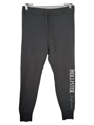 HOLLISTER Jogginghose