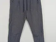 Vorschaubild 4 von Damen Stoffhose Gr. S Blau Casual Freizeithose