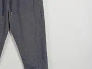 Vorschaubild 2 von Damen Stoffhose Gr. S Blau Casual Freizeithose