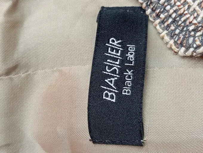 BASLER Leichte Jacke Bild 3
