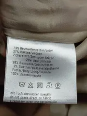 Vorschaubild BASLER Leichte Jacke 5