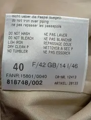 Vorschaubild BASLER Leichte Jacke 4
