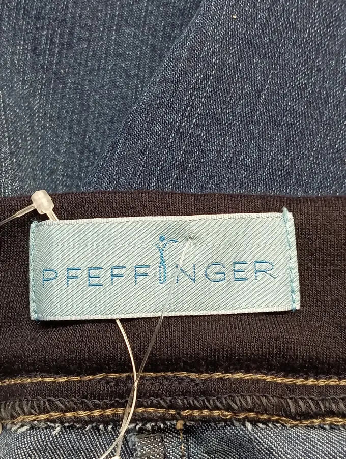 PFEFFINGER Jeans Straight Leg Bild 3