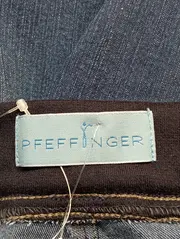 Vorschaubild PFEFFINGER Jeans Straight Leg 3