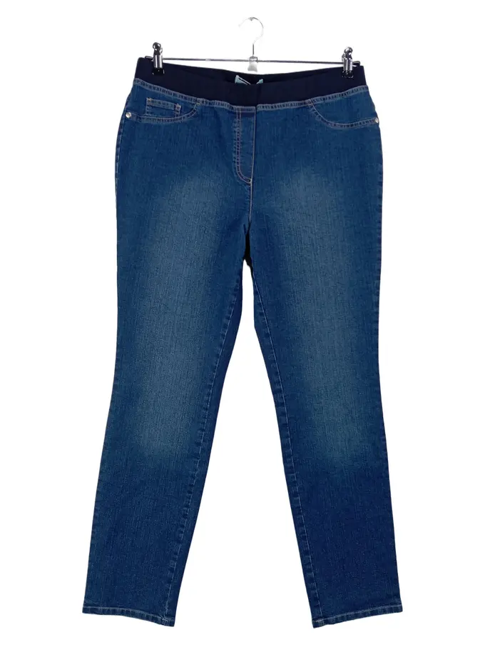 PFEFFINGER Jeans Straight Leg Bild 1